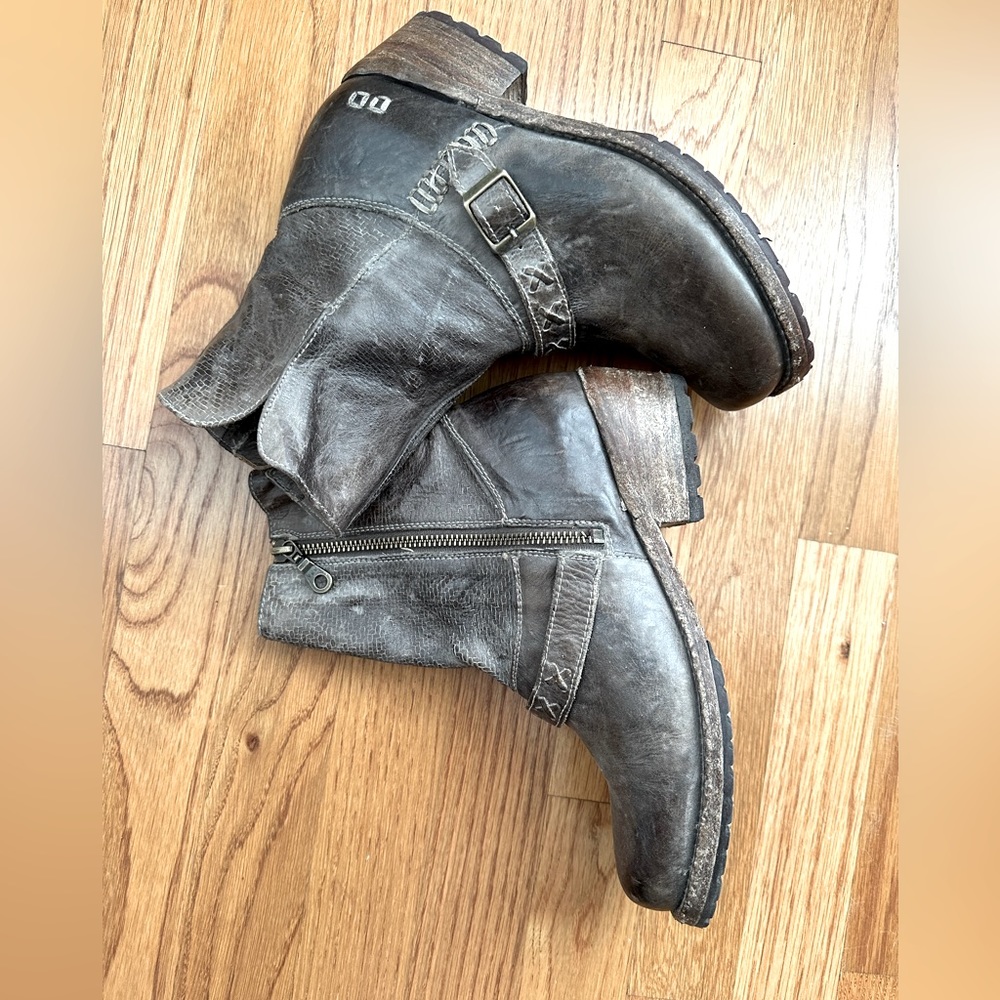 Women’s Bed Stu Booties